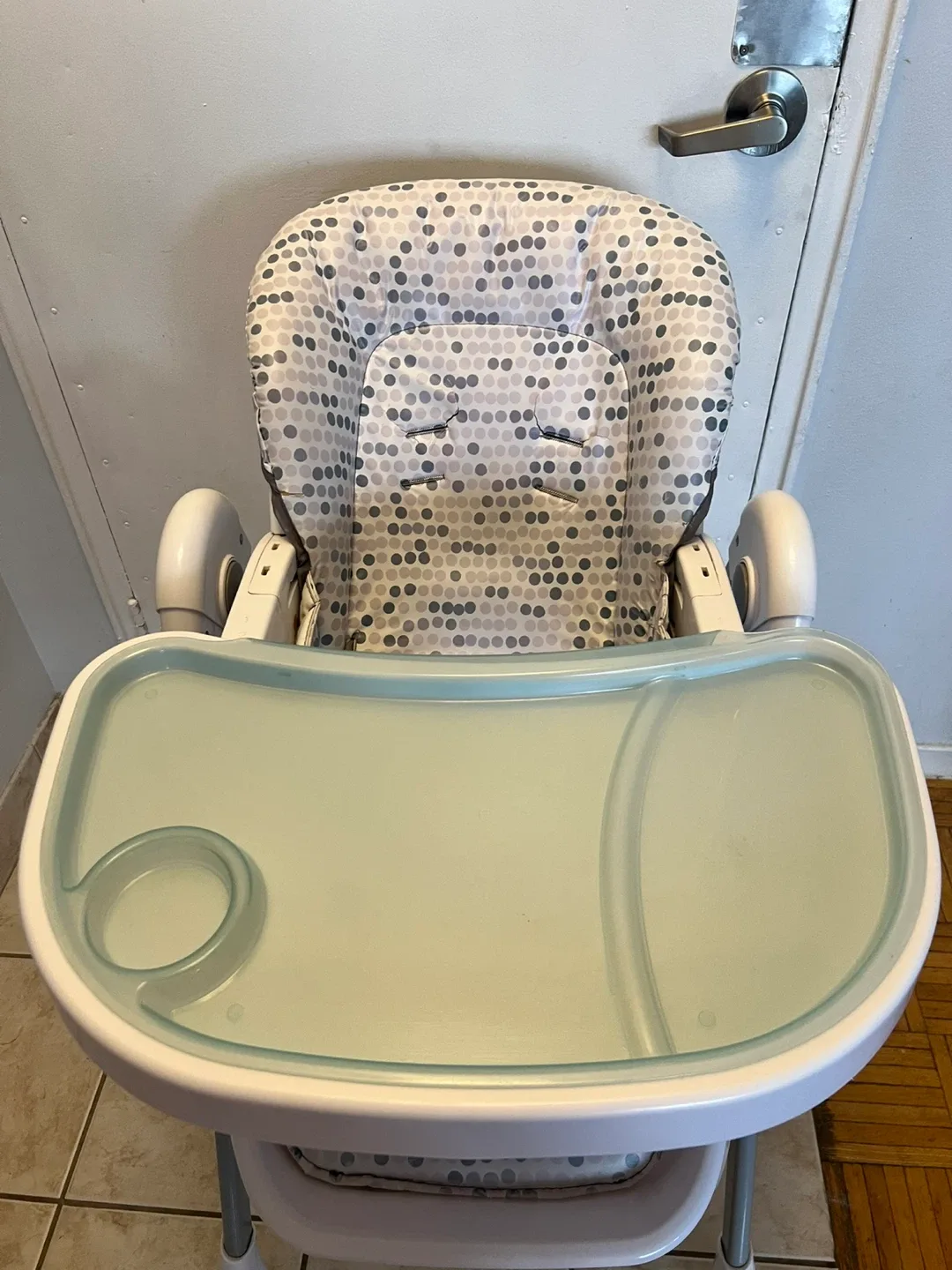 Ingenuity Trio 3-in-1 High Chair image indicator(2)