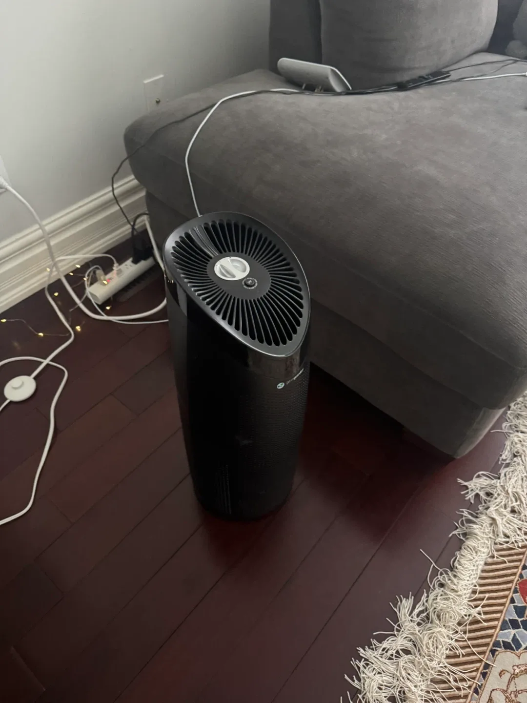 GermGuardian Air Purifier image indicator(3)