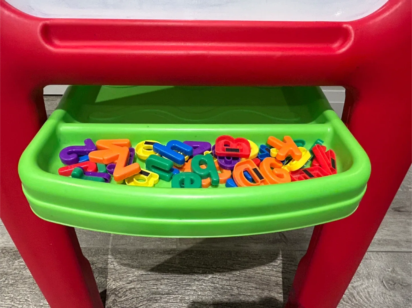 Step2 Easel for Kids image indicator(8)