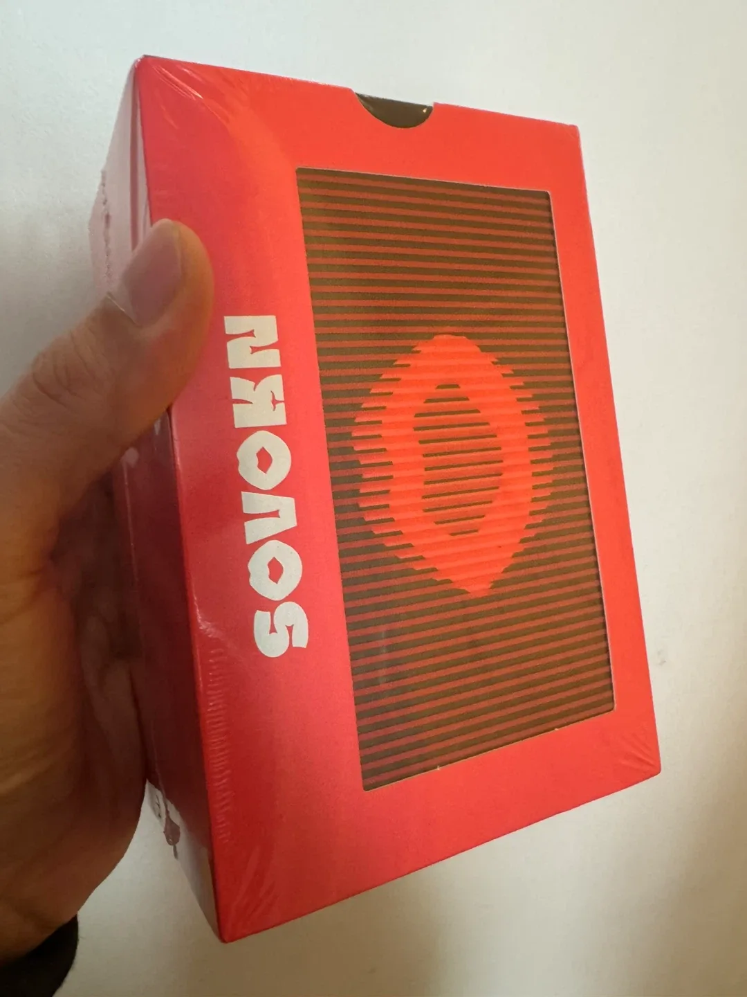 Toy for FM image indicator(2)