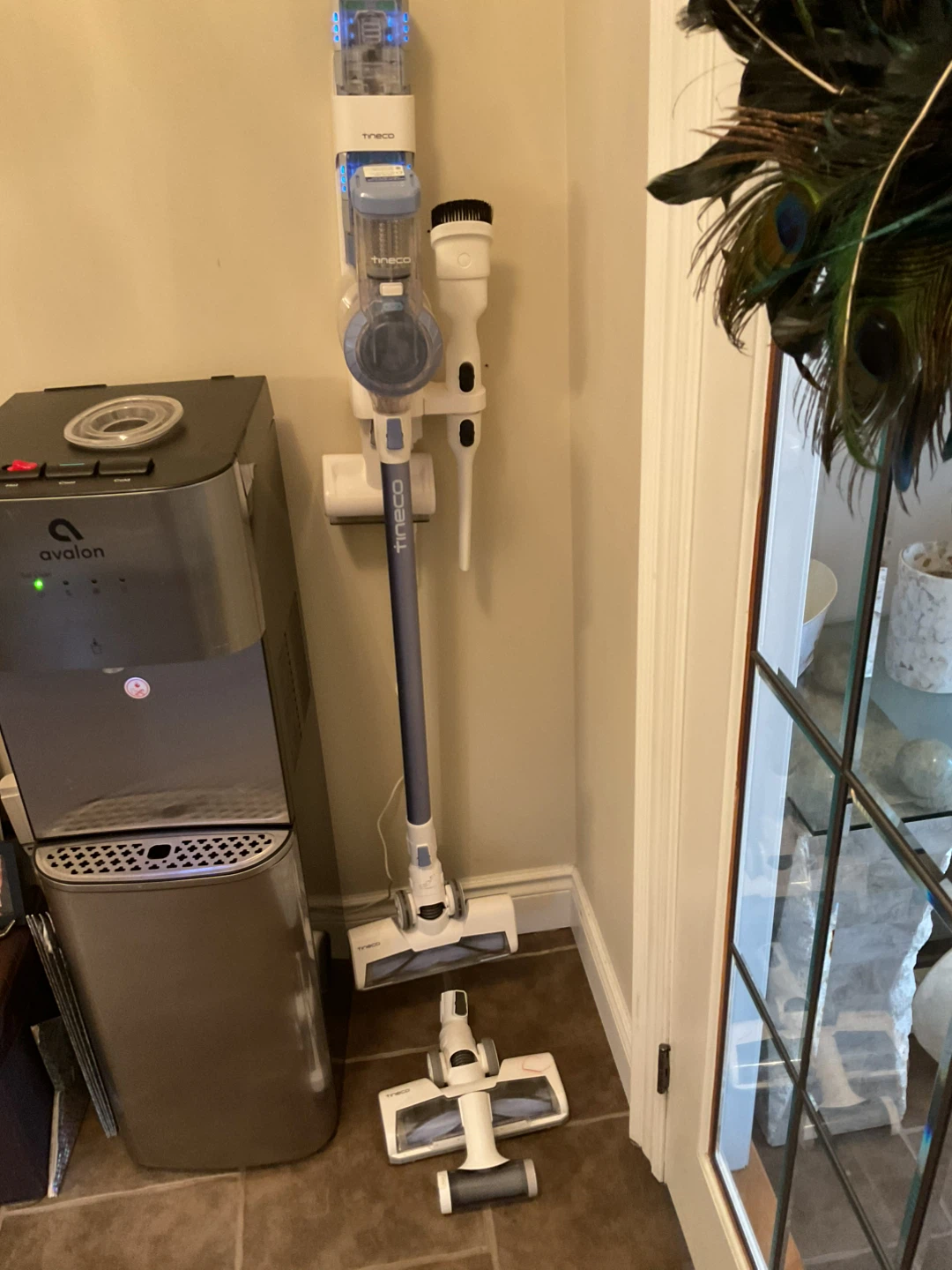 Tineco Cordless Stick Vacuum - photo 3