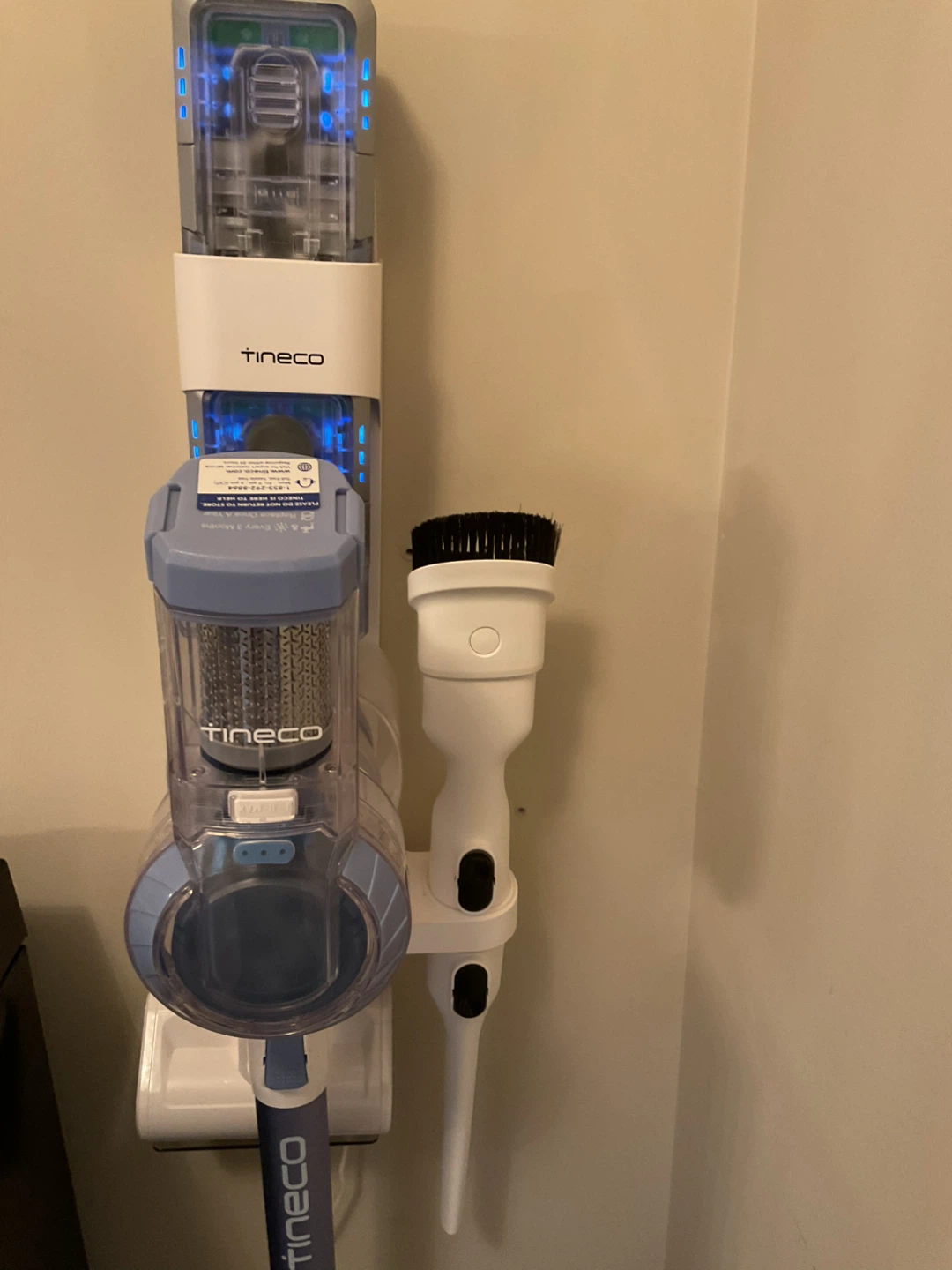 Tineco Cordless Stick Vacuum