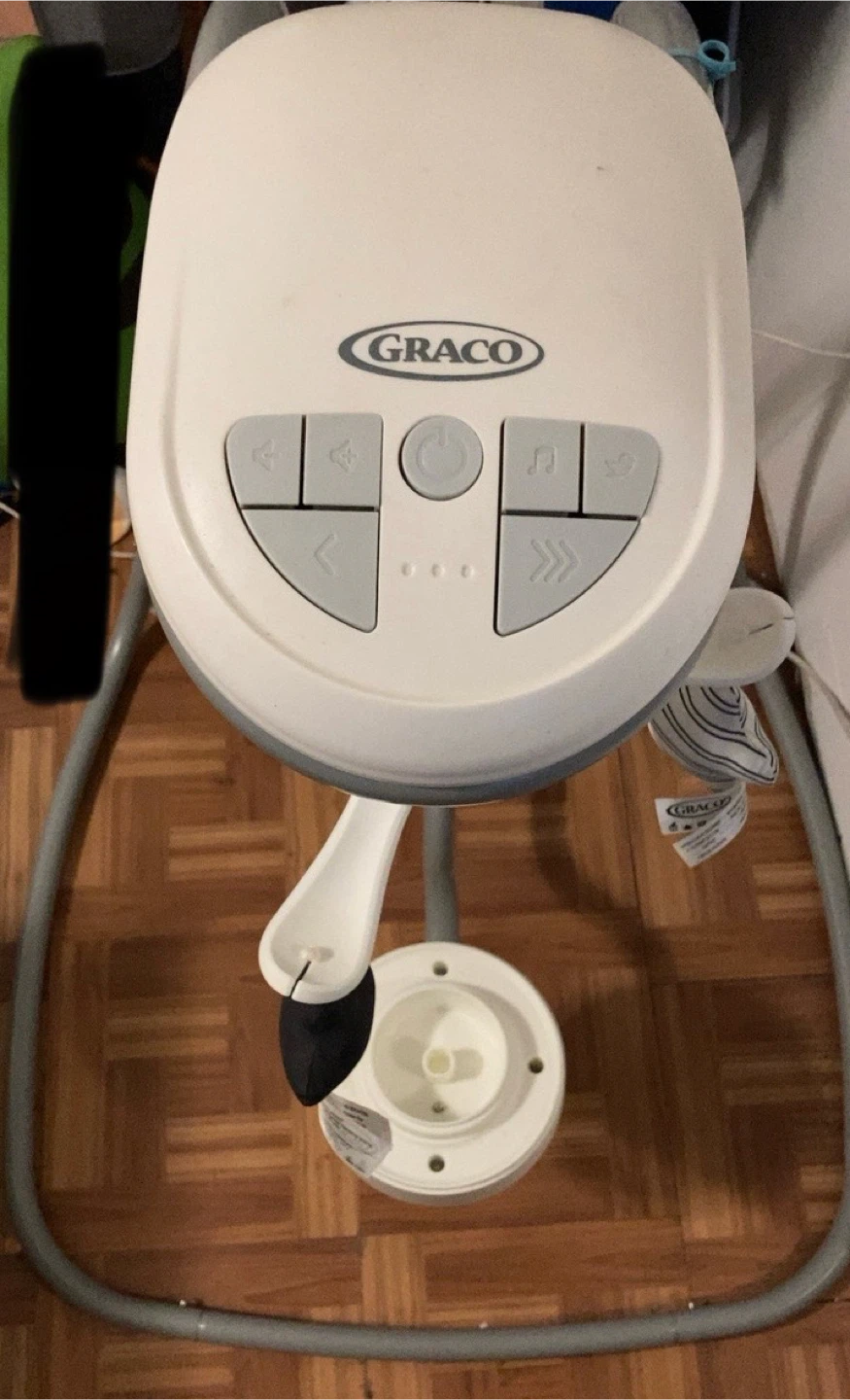 Graco Baby Swing