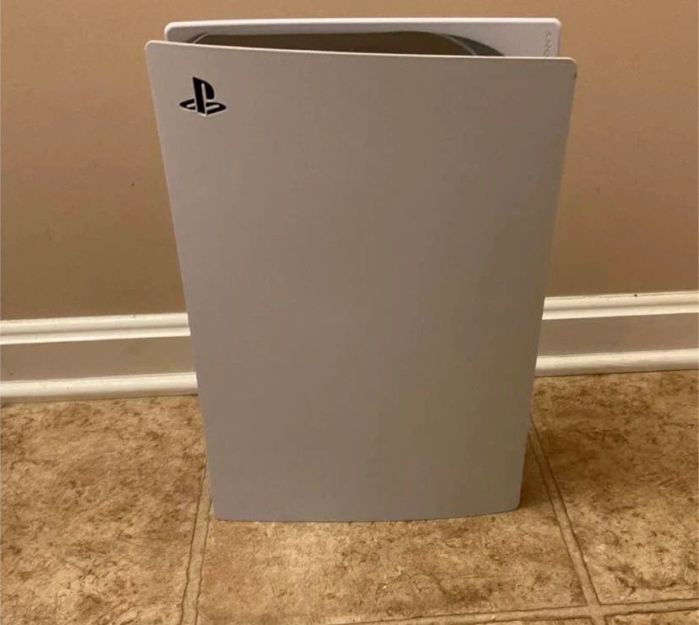 PlayStation 5 Console & 2 Controllers - photo 5