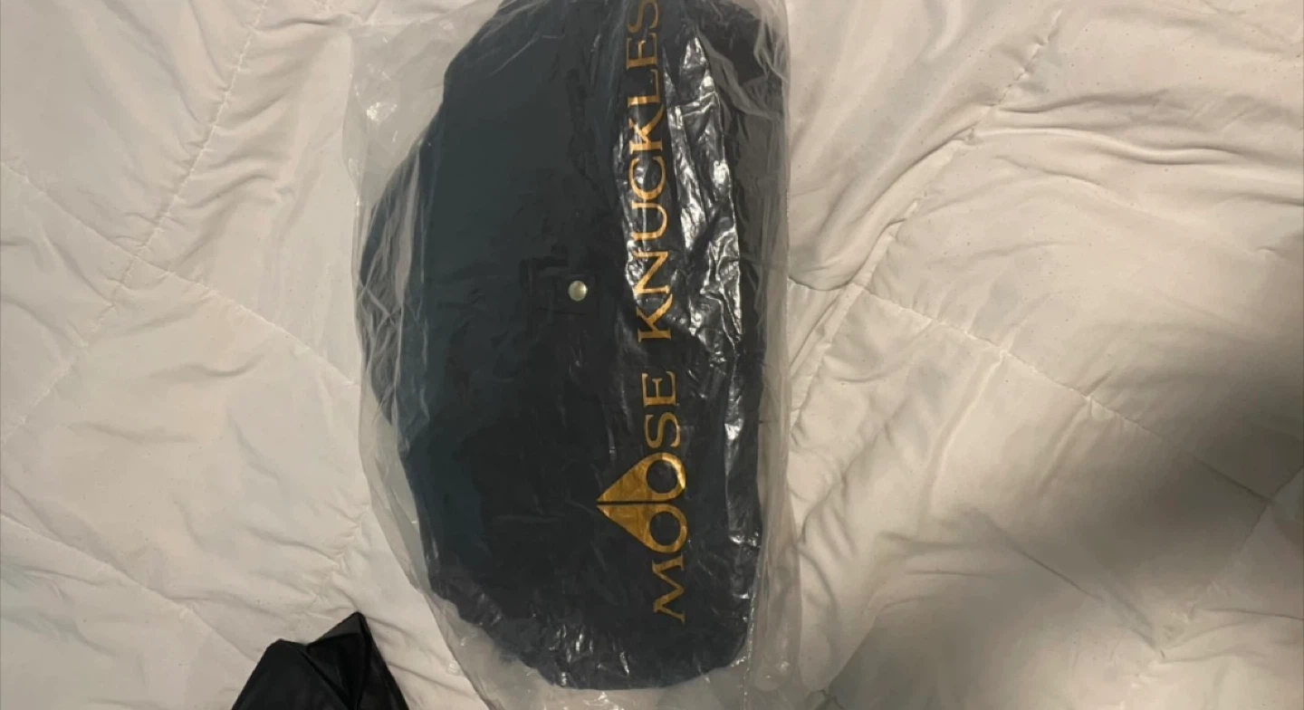 Moose Knuckles Bomber Jacket - photo 4