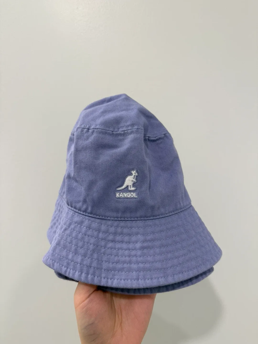 Kangol Bucket Hat - Size Medium thumbnail