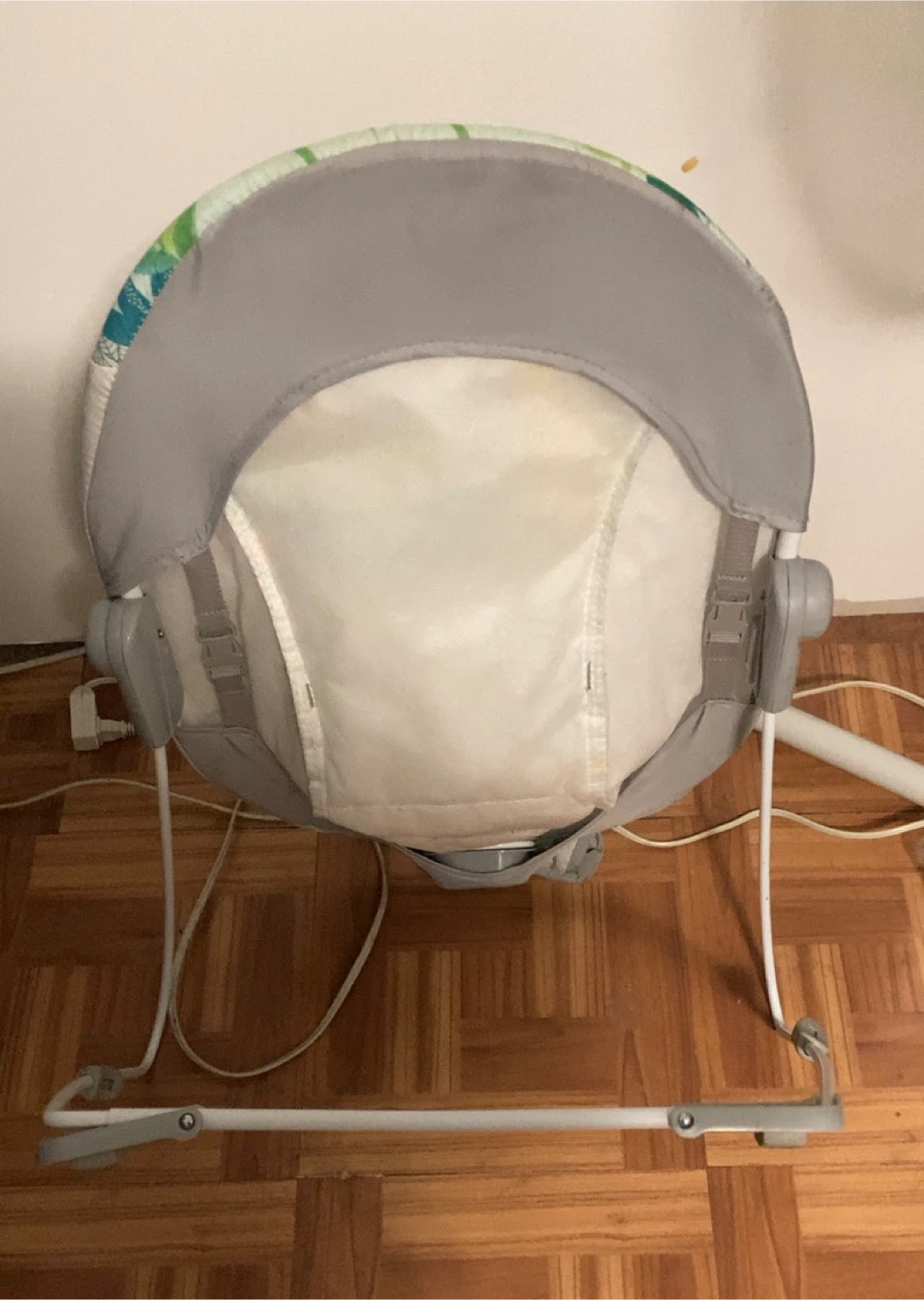 Fisher-Price Baby Bouncer - photo 2