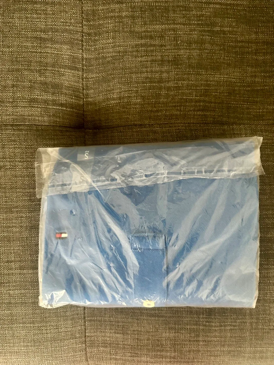 New Tommy Hilfiger Ivy Polo Shirt - Size S image indicator(4)