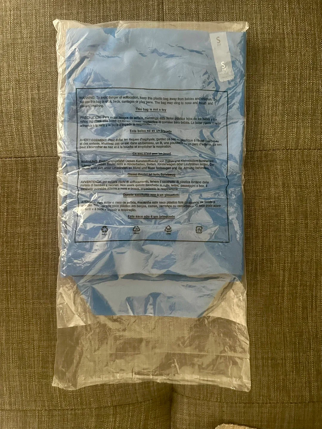 New Tommy Hilfiger Ivy Polo Shirt - Size S image indicator(3)