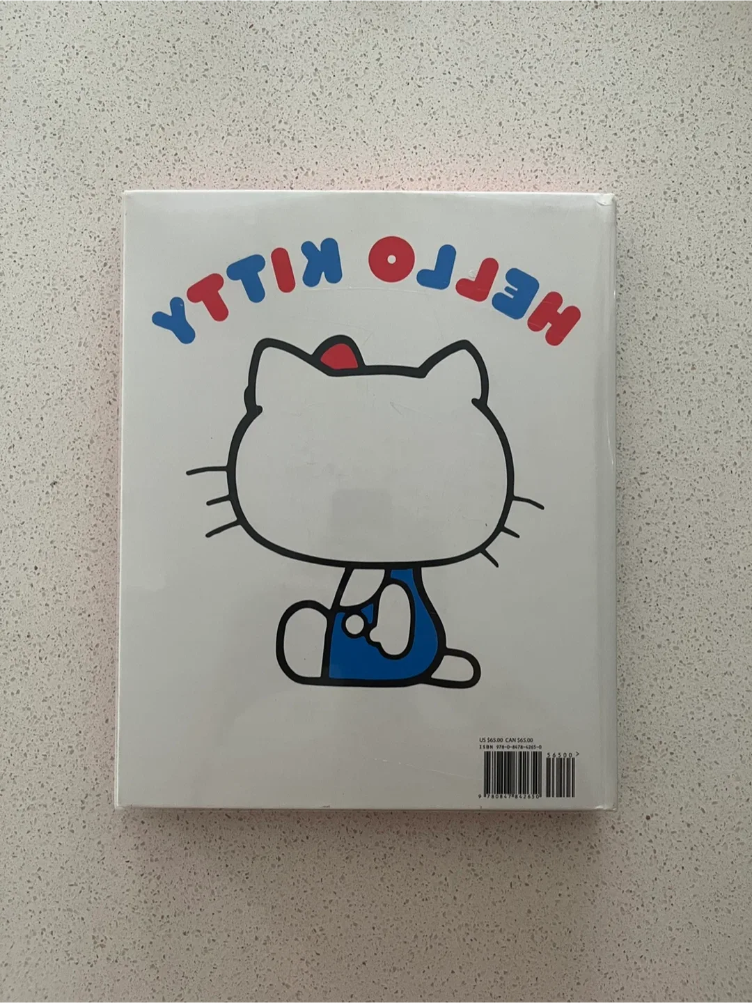 Hello Kitty Rizzoli Coffee Table Book image indicator(7)