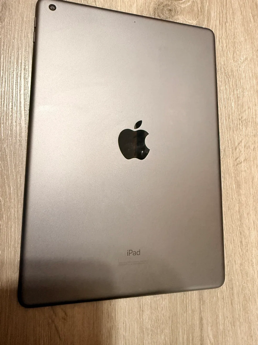 Apple iPad image indicator(2)