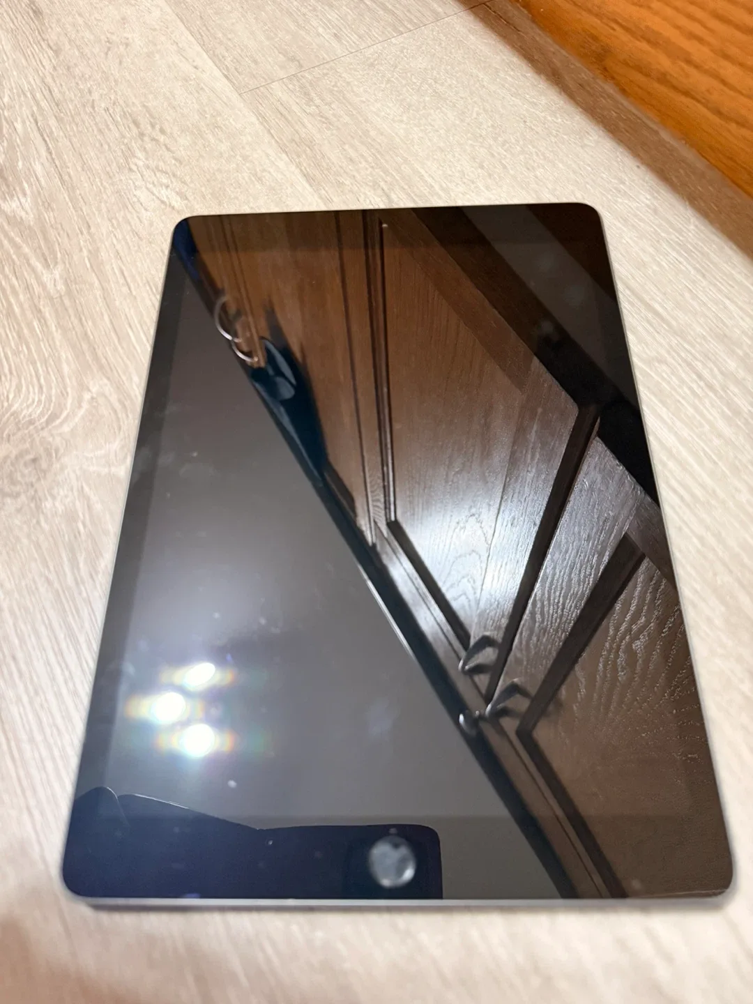 Apple iPad image indicator(3)