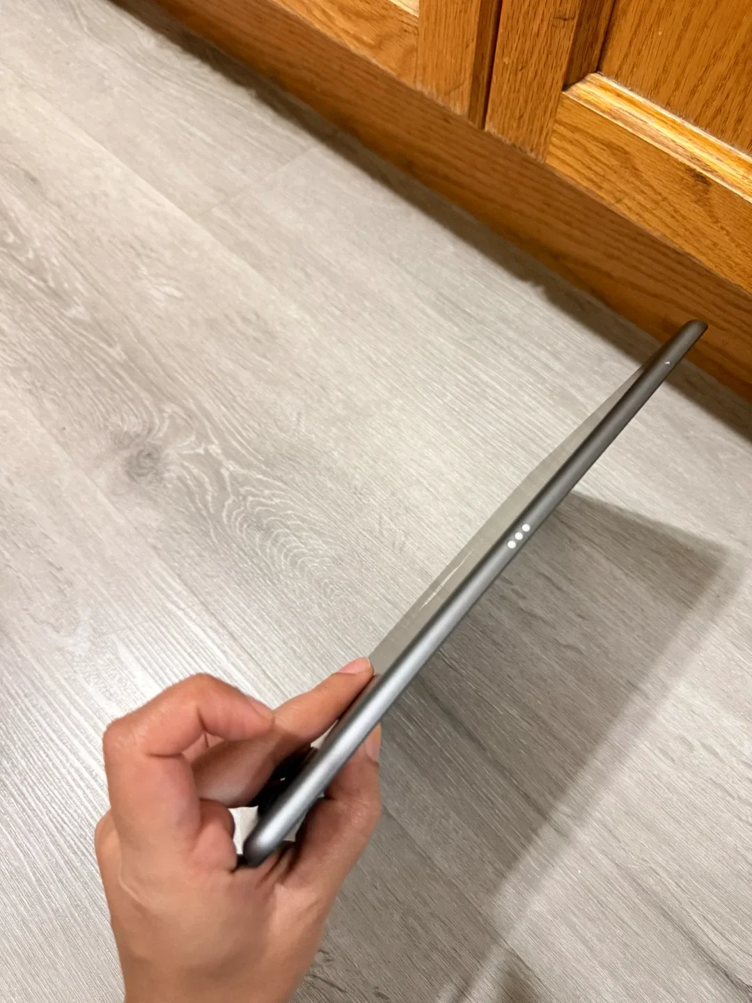 Apple iPad image indicator(4)