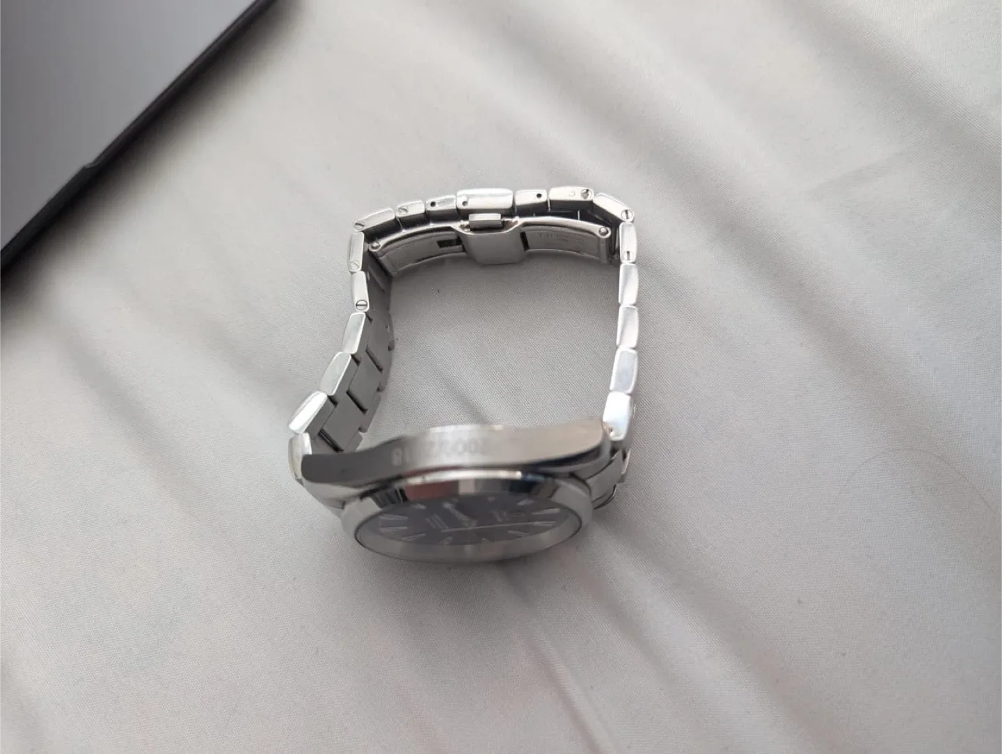 Omega Seamaster Pyeongchang 2018 Limited Edition Watch image indicator(5)