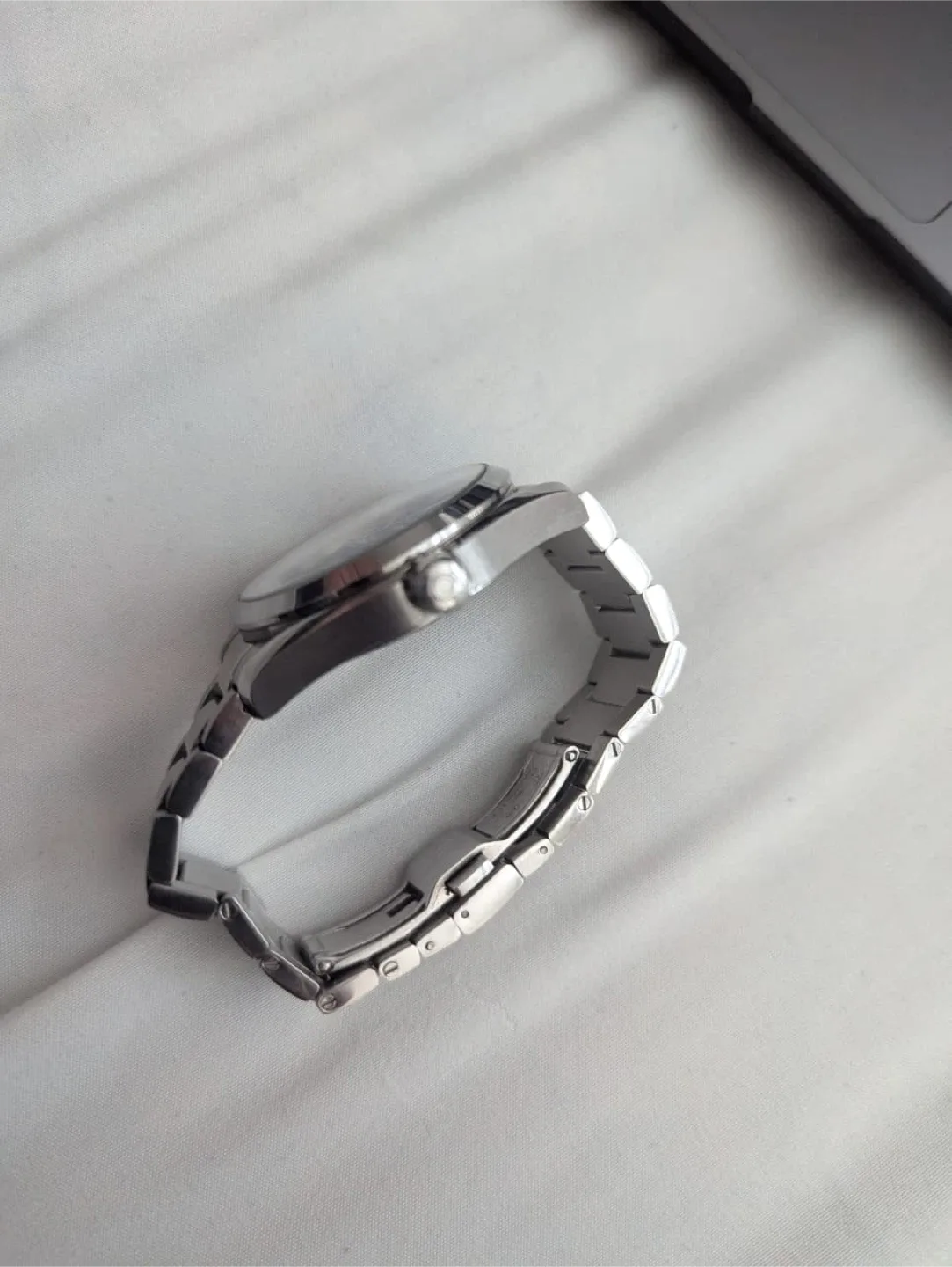 Omega Seamaster Pyeongchang 2018 Limited Edition Watch image indicator(4)