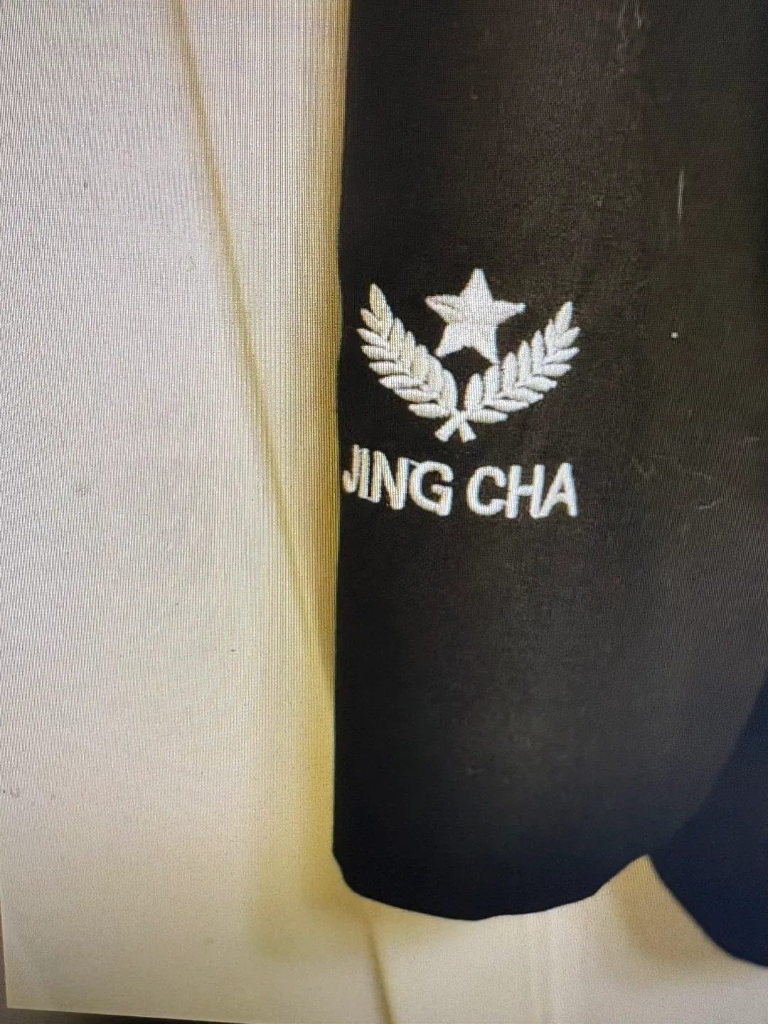 China Police Uniform Jacket image indicator(2)