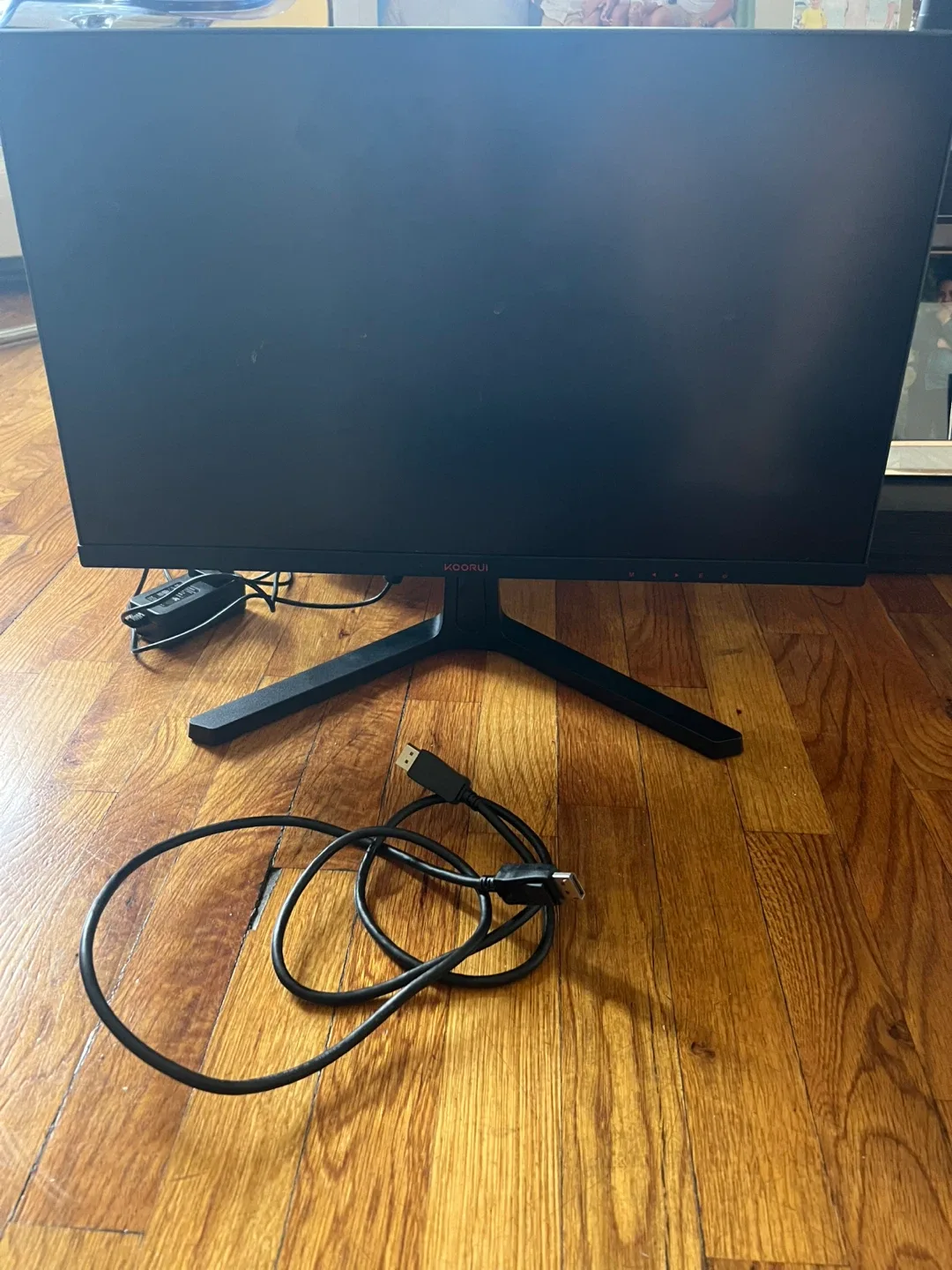 KOORUI Monitor thumbnail