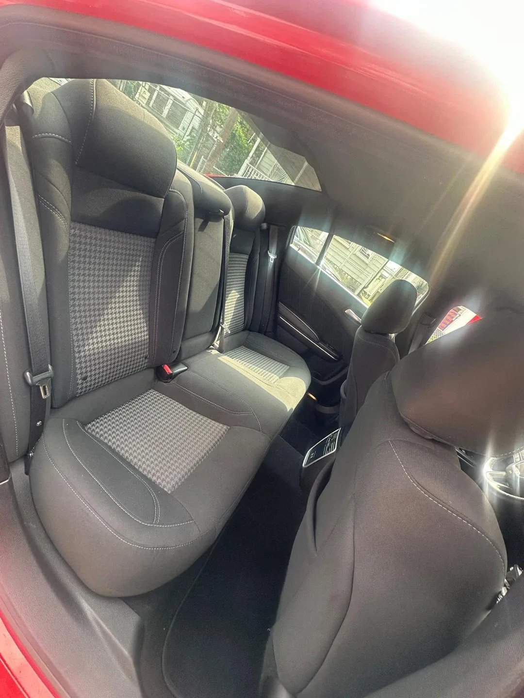 2023 Dodge Charger SXT image indicator(5)