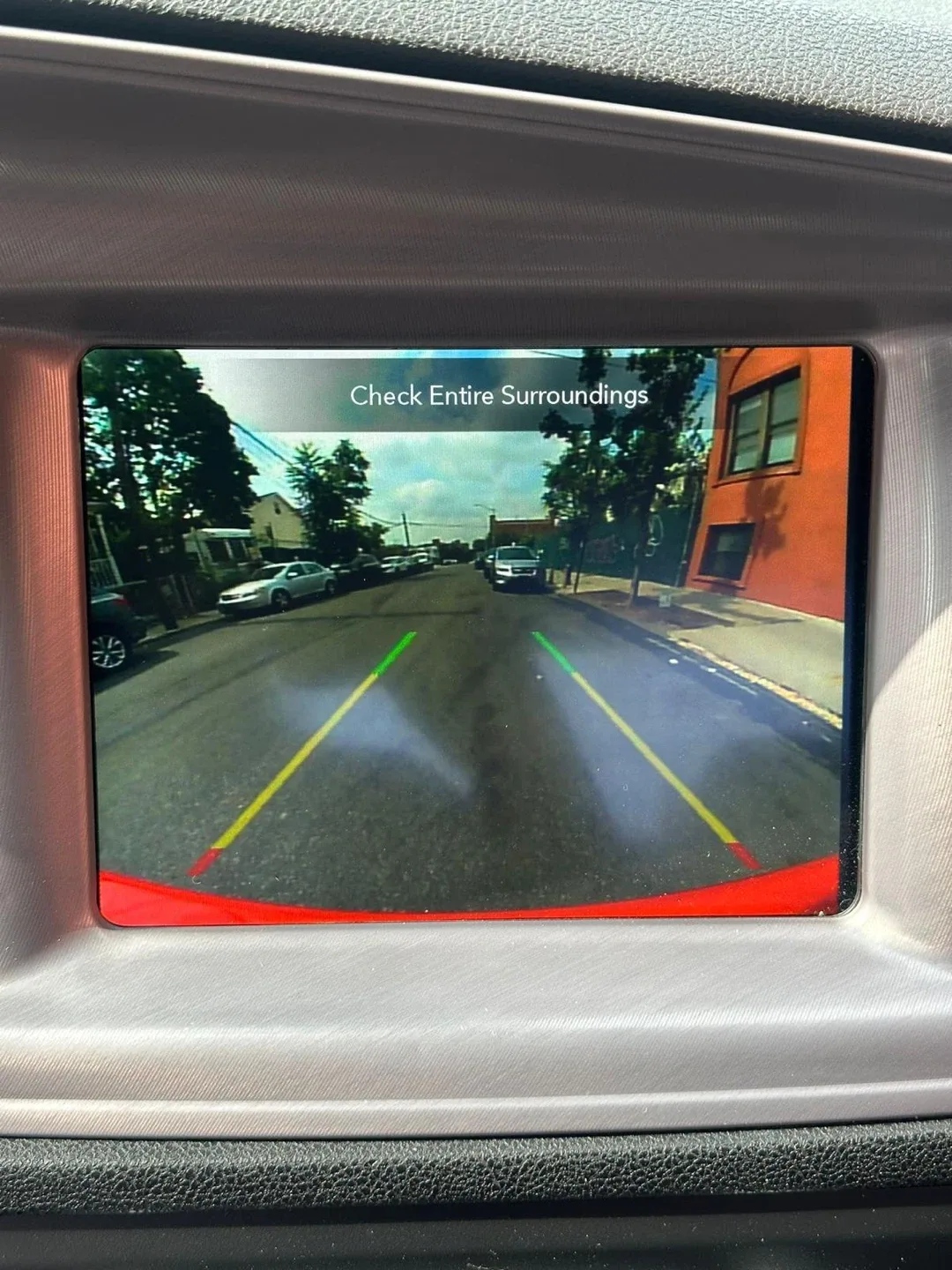 2023 Dodge Charger SXT image indicator(8)