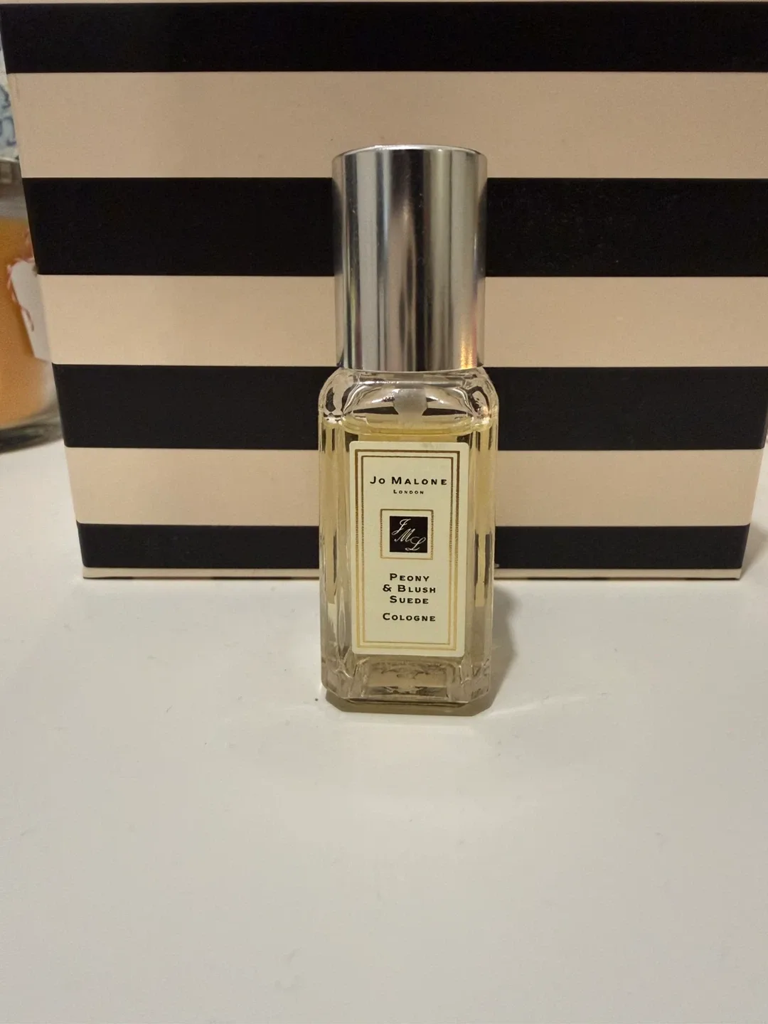 Jo Malone Peony & Blush Suede Cologne 9ml