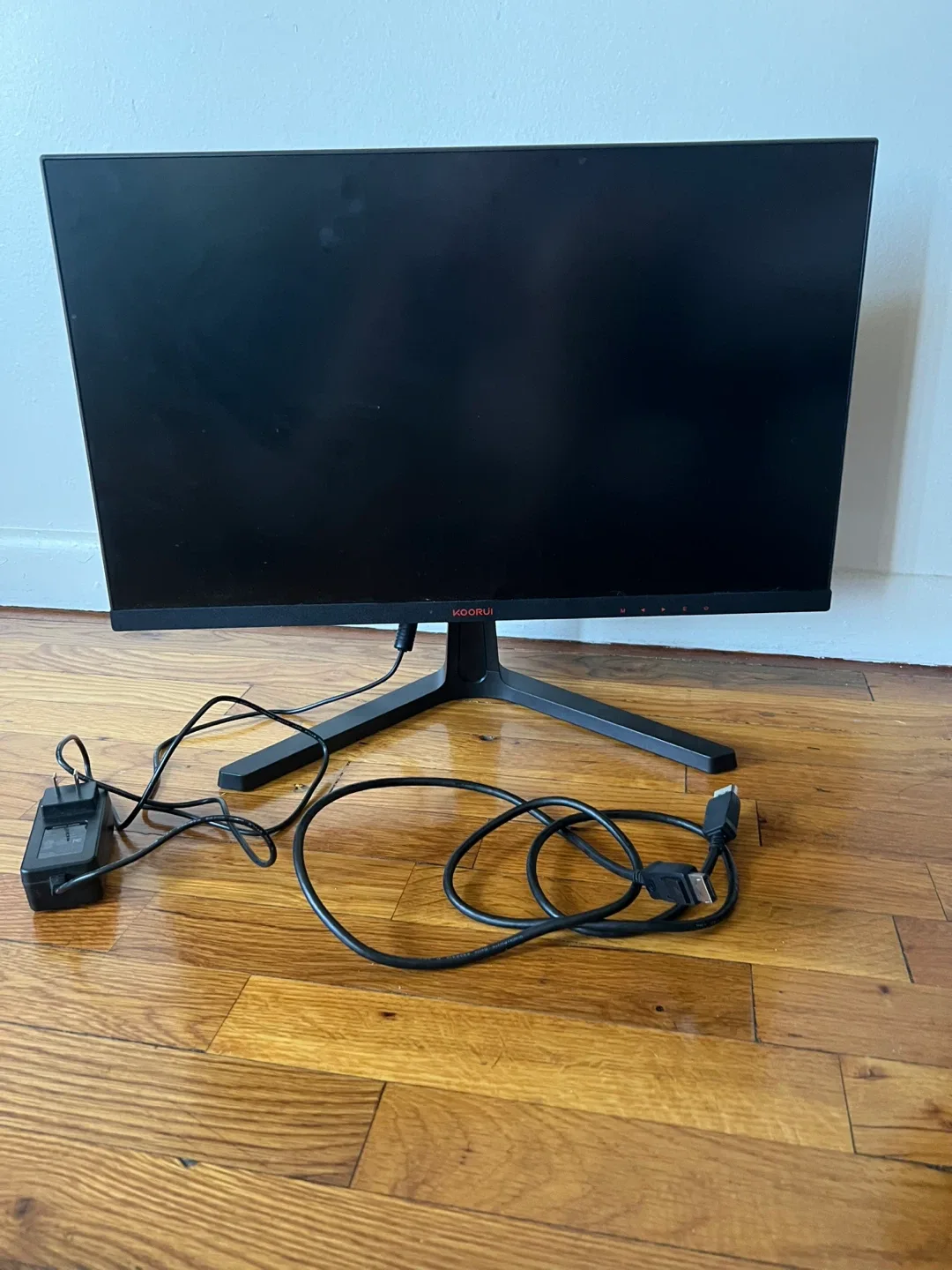 KOORUI Monitor image indicator(2)