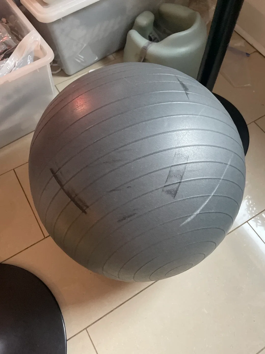 Ignite Spri Stable Ball - 65cm image indicator(2)