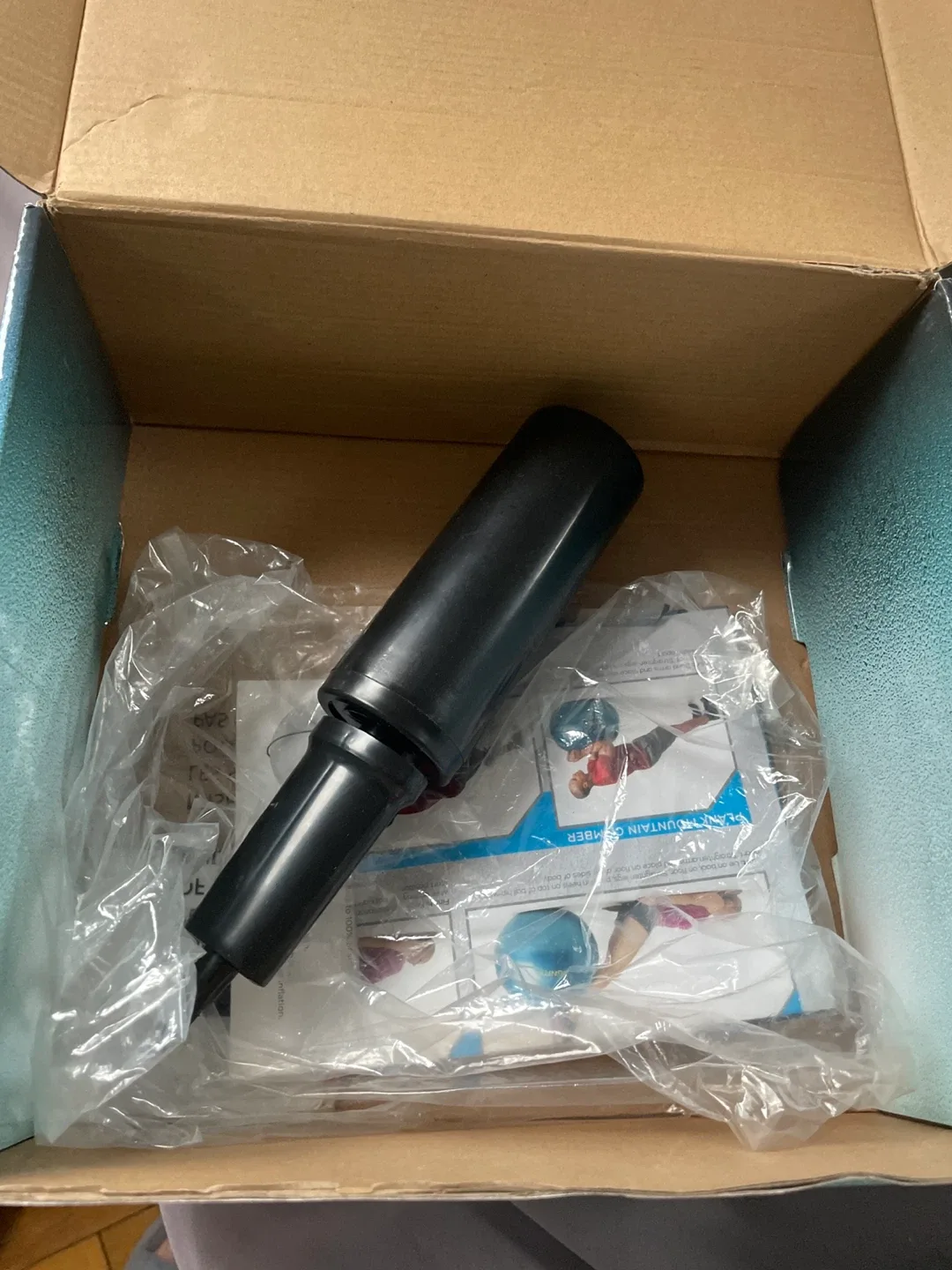 Ignite Spri Stable Ball - 65cm image indicator(3)