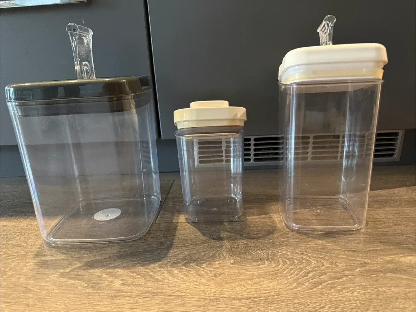 Air-tight Food Storage Container Set thumbnail