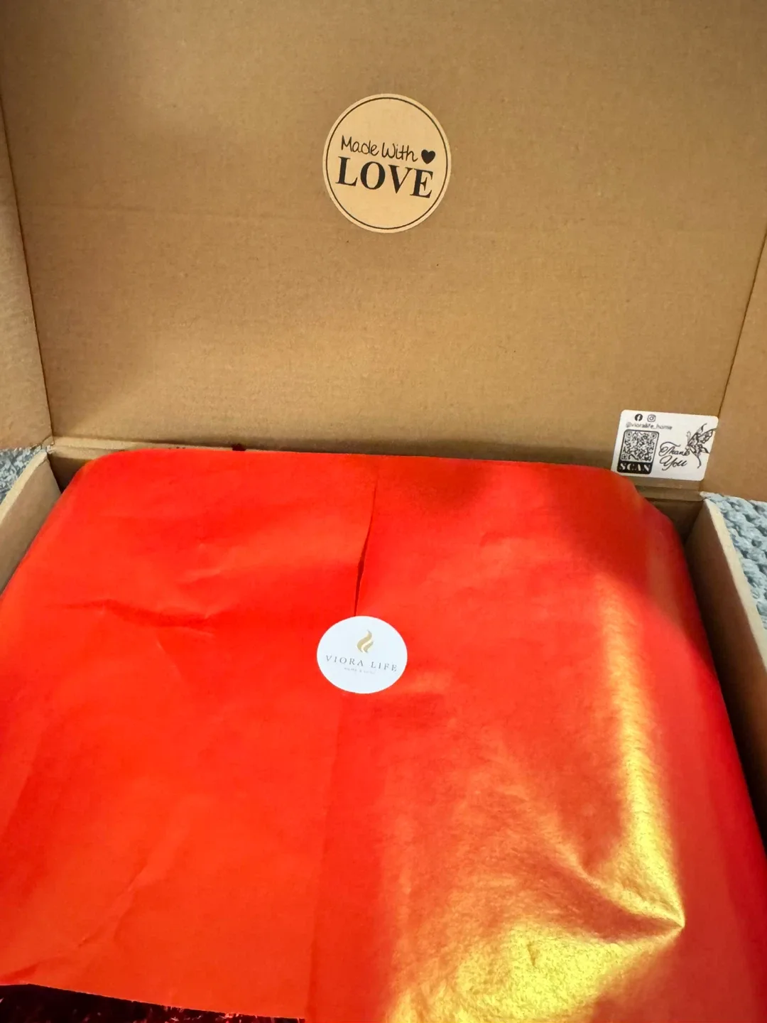 Cozy Winter Gift Box | Women’s Christmas Gift Set image indicator(3)