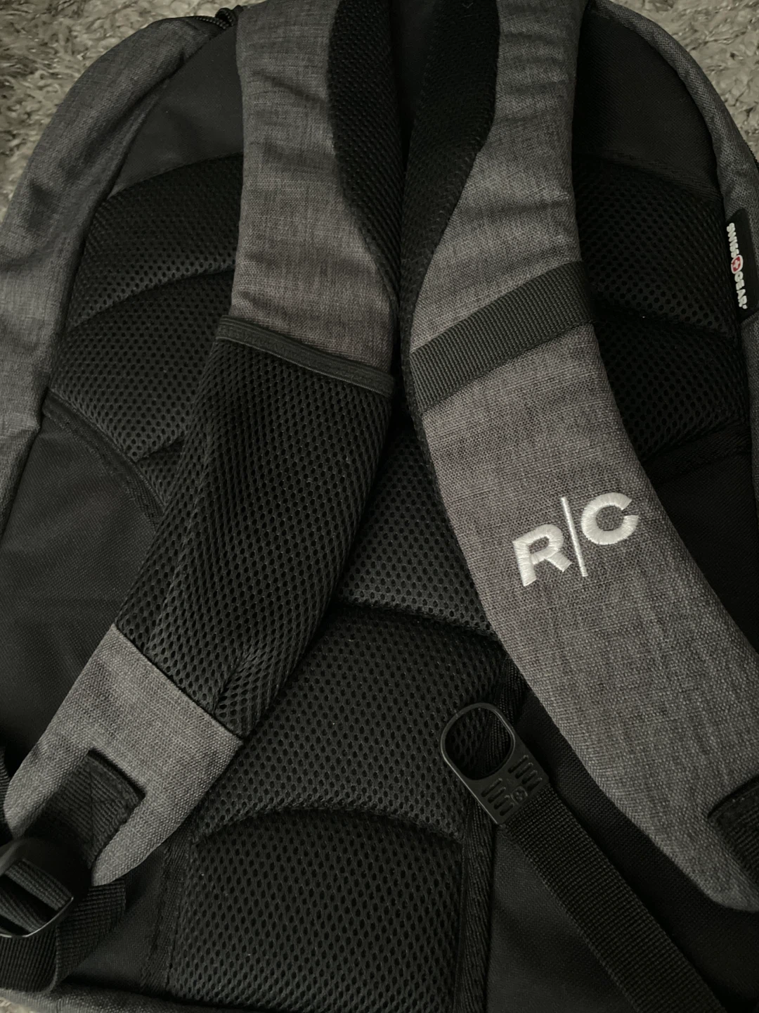 Swissgear Rotman Commerce Backpack - photo 2