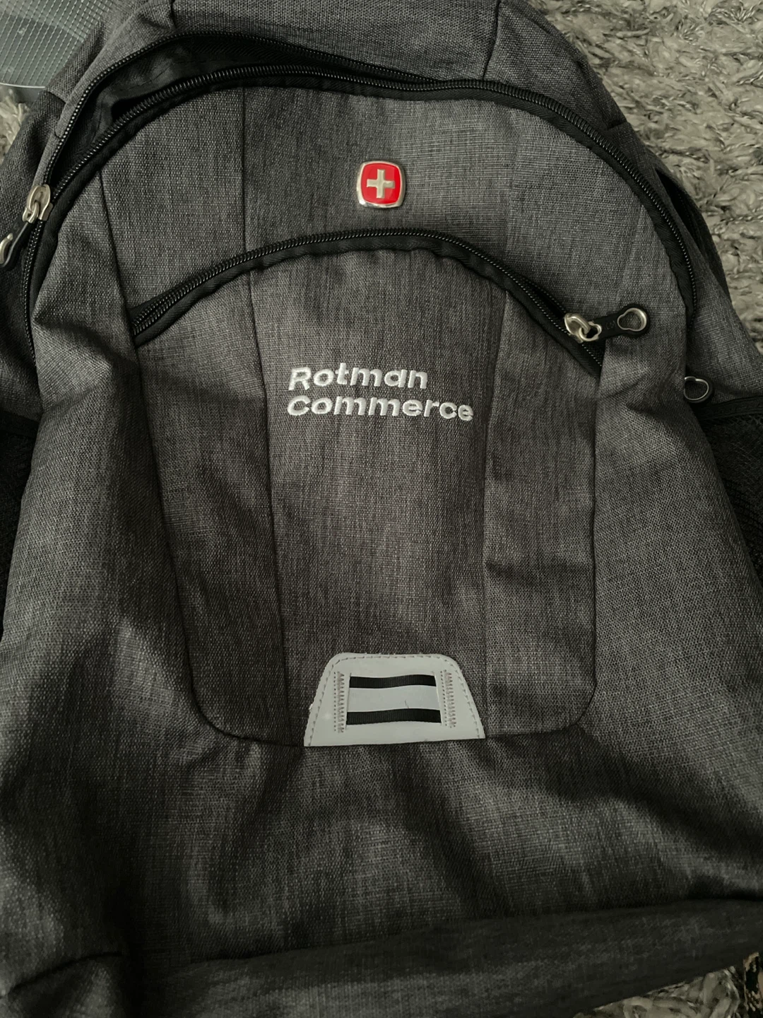Swissgear Rotman Commerce Backpack