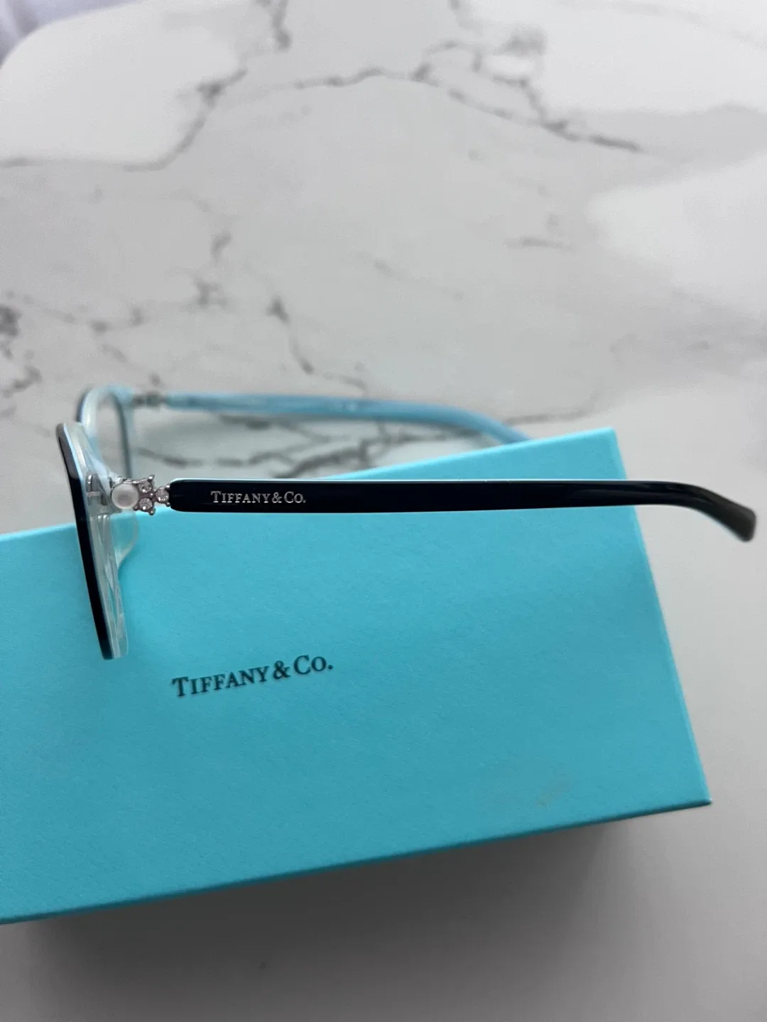 Tiffany & Co. TF2109BF Aria Women's Glasses image indicator(2)