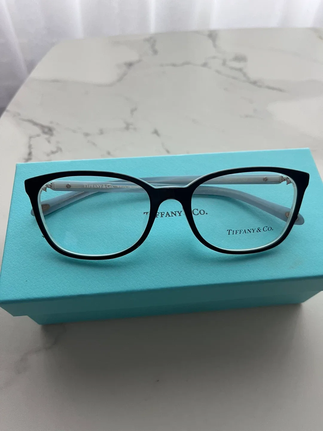 Tiffany & Co. TF2109BF Aria Women's Glasses thumbnail