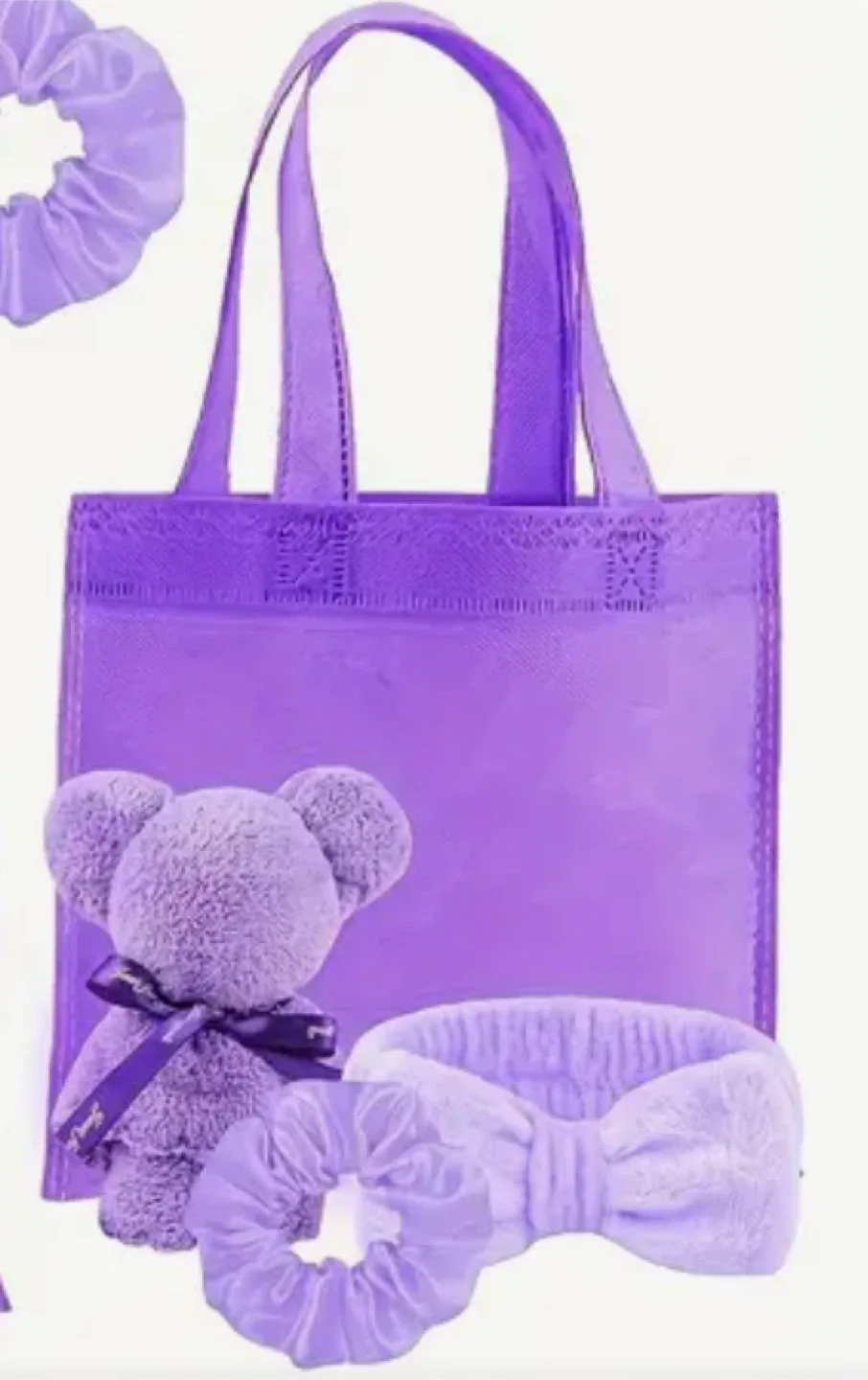 Handmade Soy Candle  | Christmas Gift Box | Relaxation Box image indicator(6)