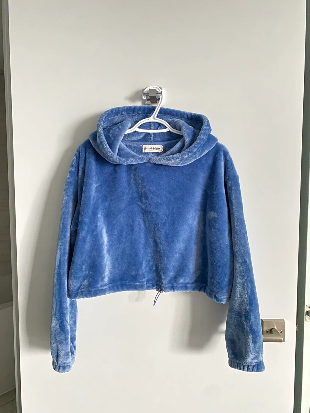 Soft & Warm Blanket Hoodie