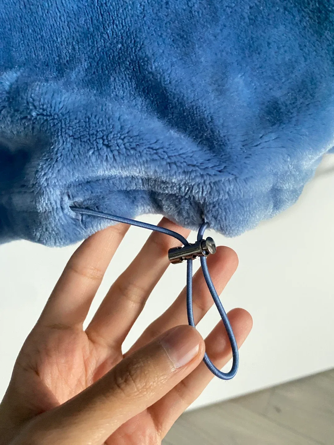 Soft & Warm Blanket Hoodie image indicator(5)