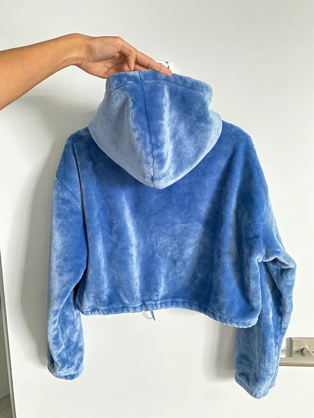 Soft & Warm Blanket Hoodie image indicator(3)