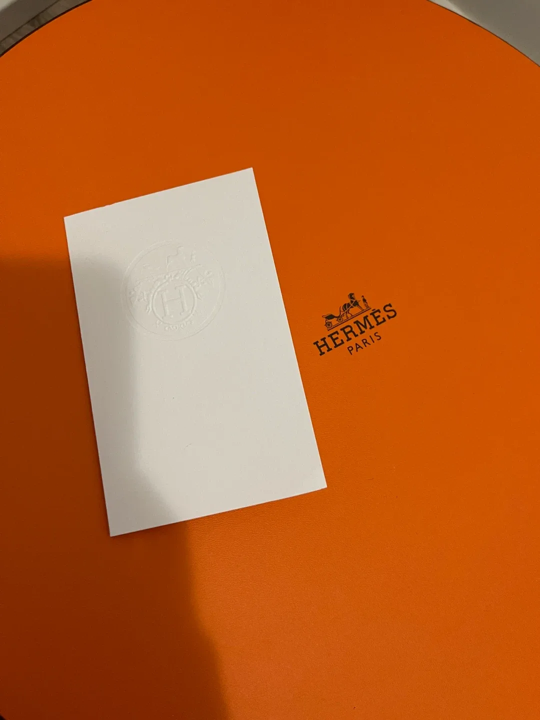 Hermès Farrah Pop H Hat (size 56) image indicator(9)