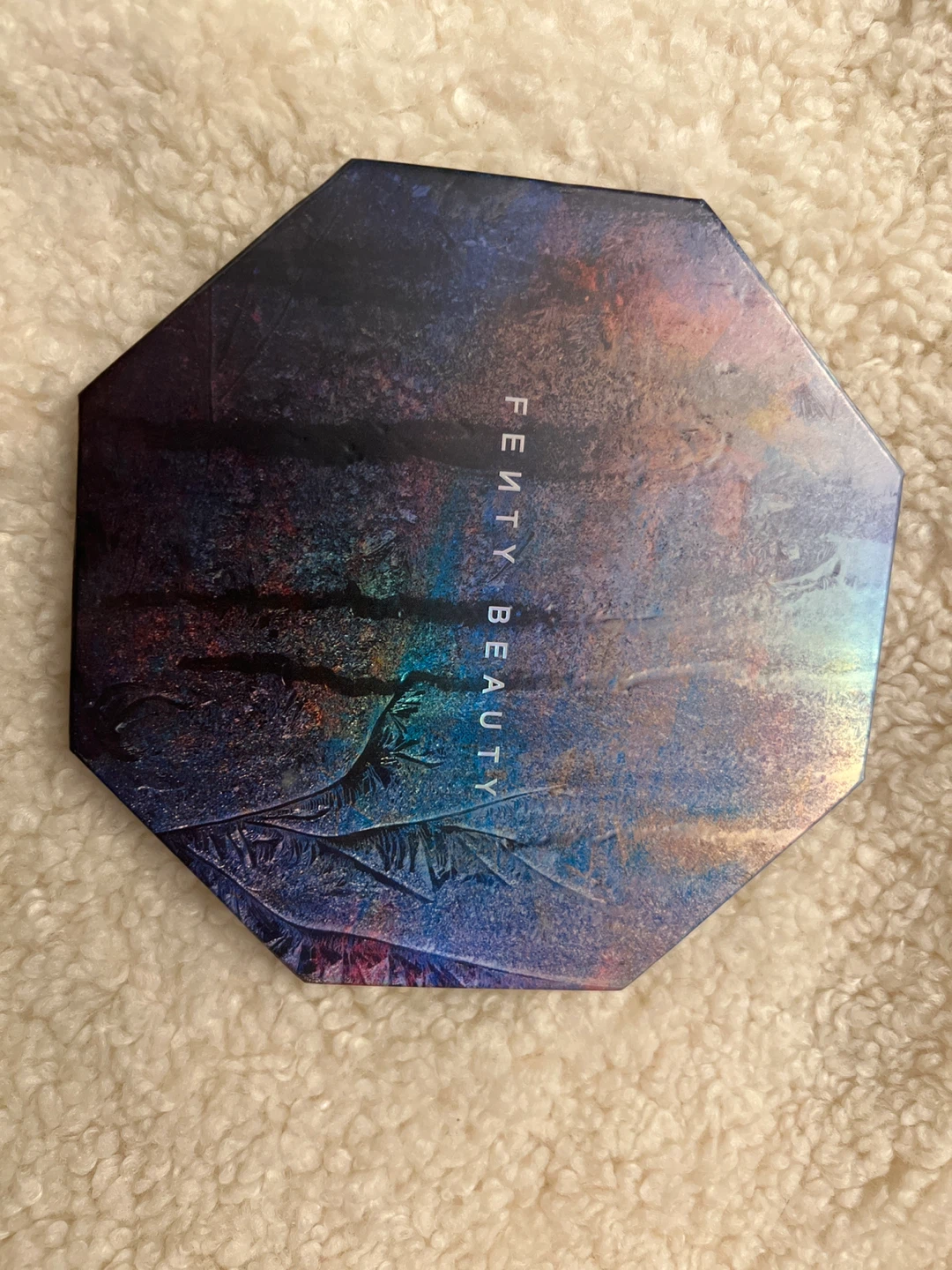 Fenty Beauty Killawatt Foil Palette - photo 2