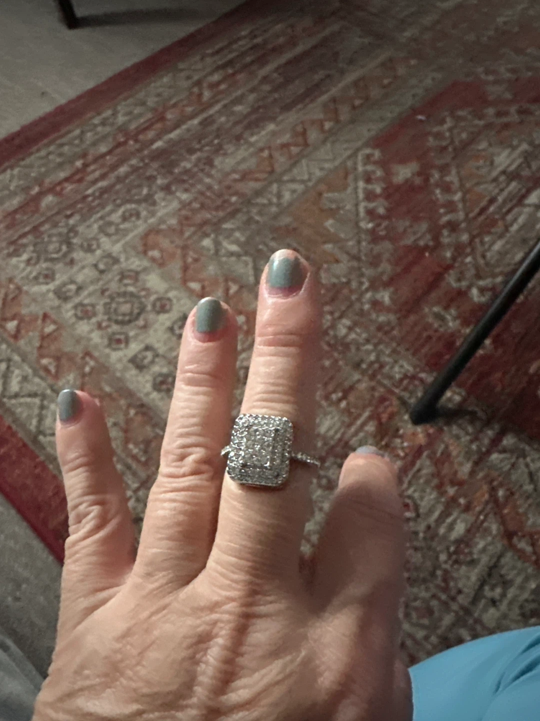 Gorgeous Ring