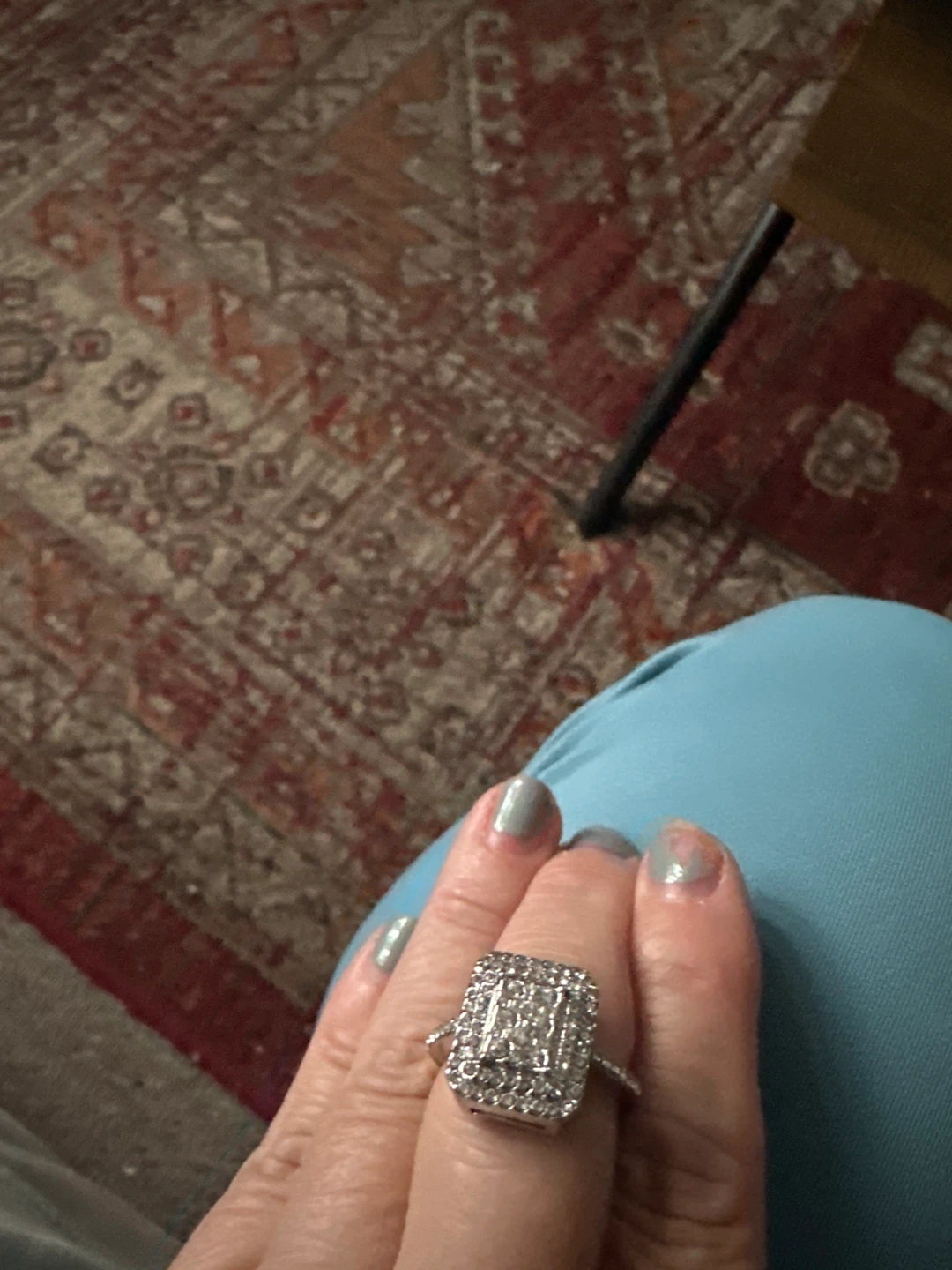 Gorgeous Ring - photo 2