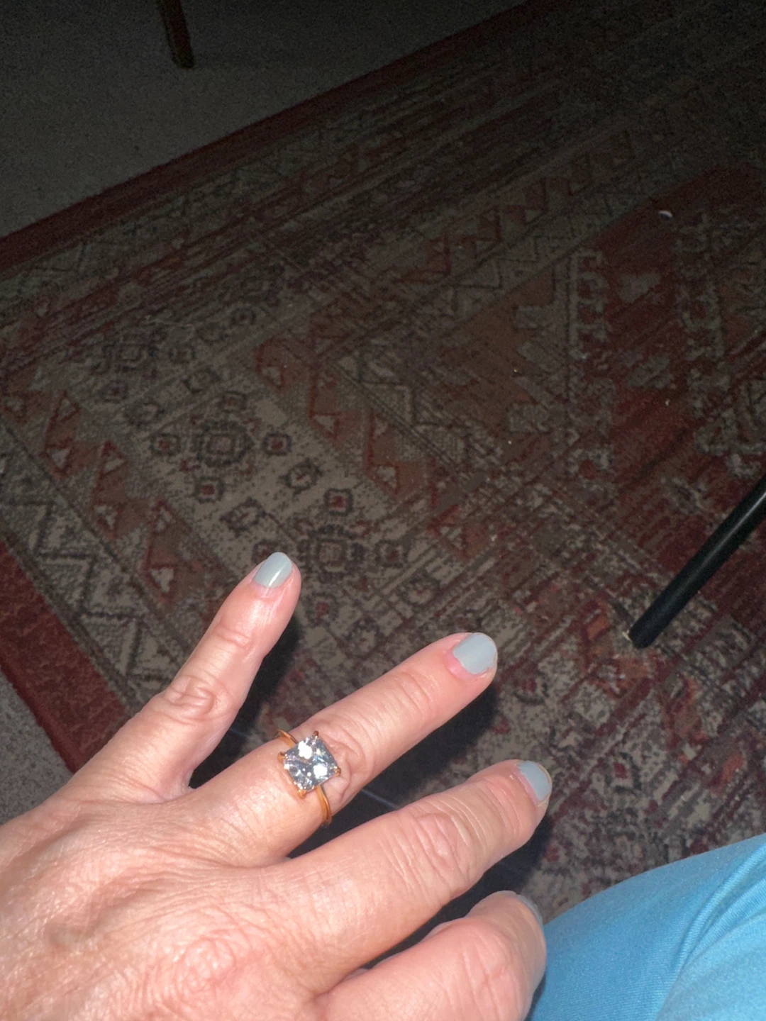 Gorgeous Ring - photo 2