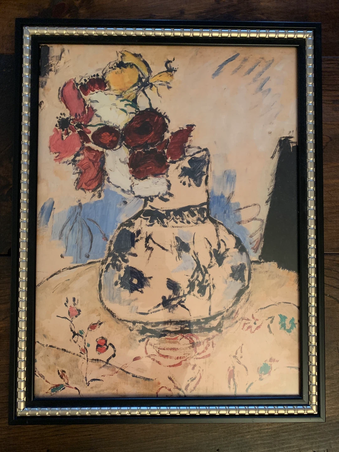 Framed Art