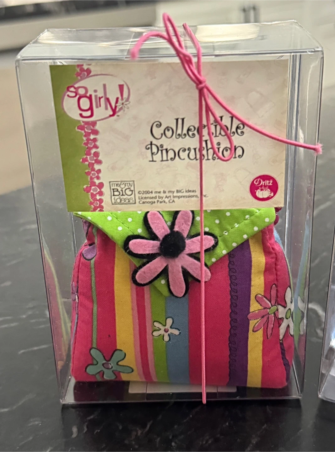 Mary Engelbreit Pincushions by Dritz - photo 2