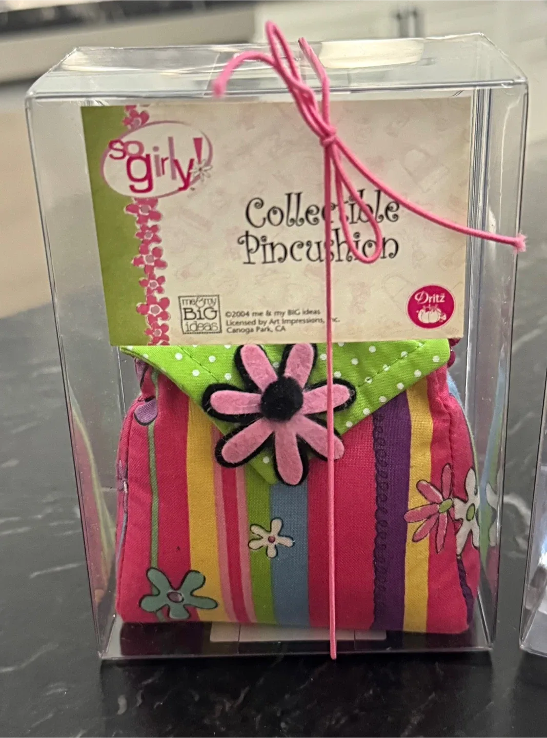 Mary Engelbreit Pincushions by Dritz image indicator(2)