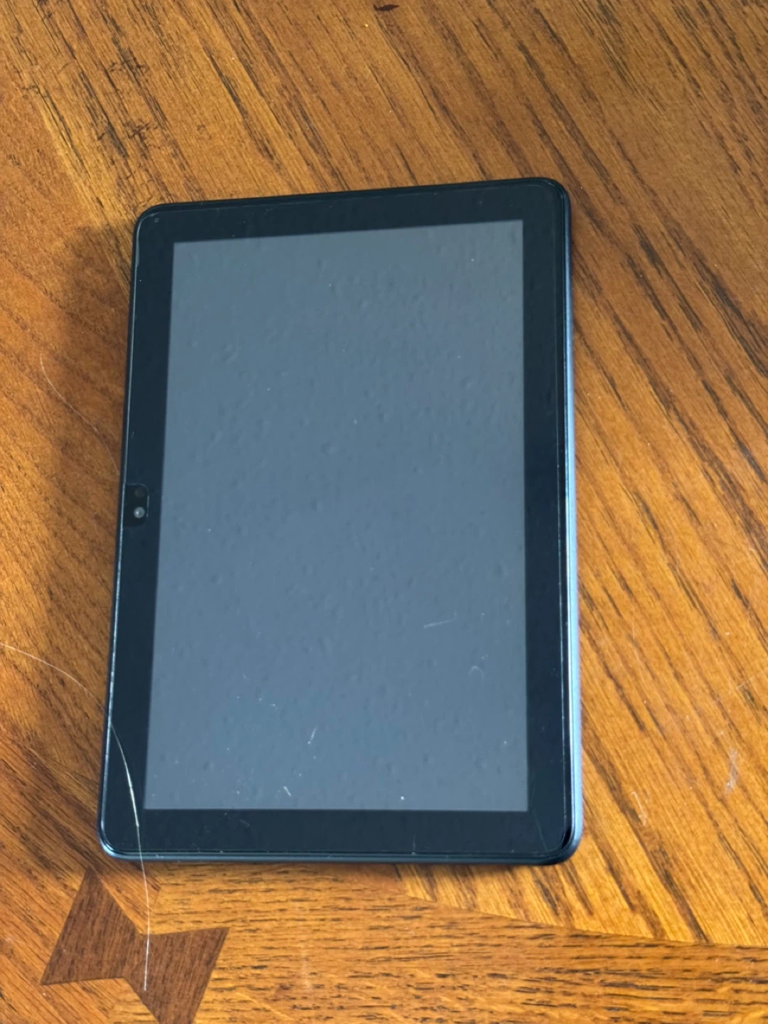 Amazon Fire OS 7.3.3.1 Tablet