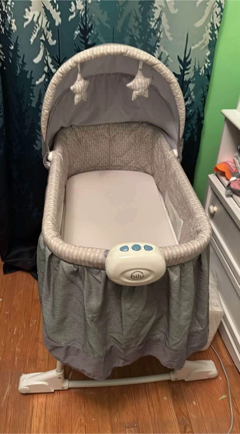 Baby Bassinet