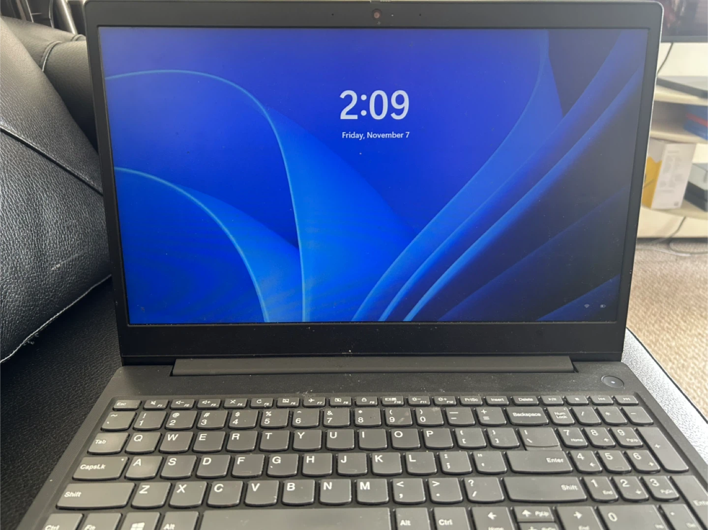 Lenovo IdeaPad 3  Laptop - photo 4
