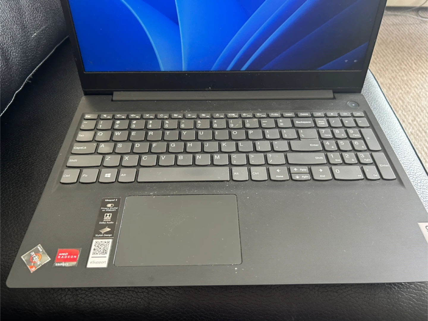Lenovo IdeaPad 3  Laptop - photo 3