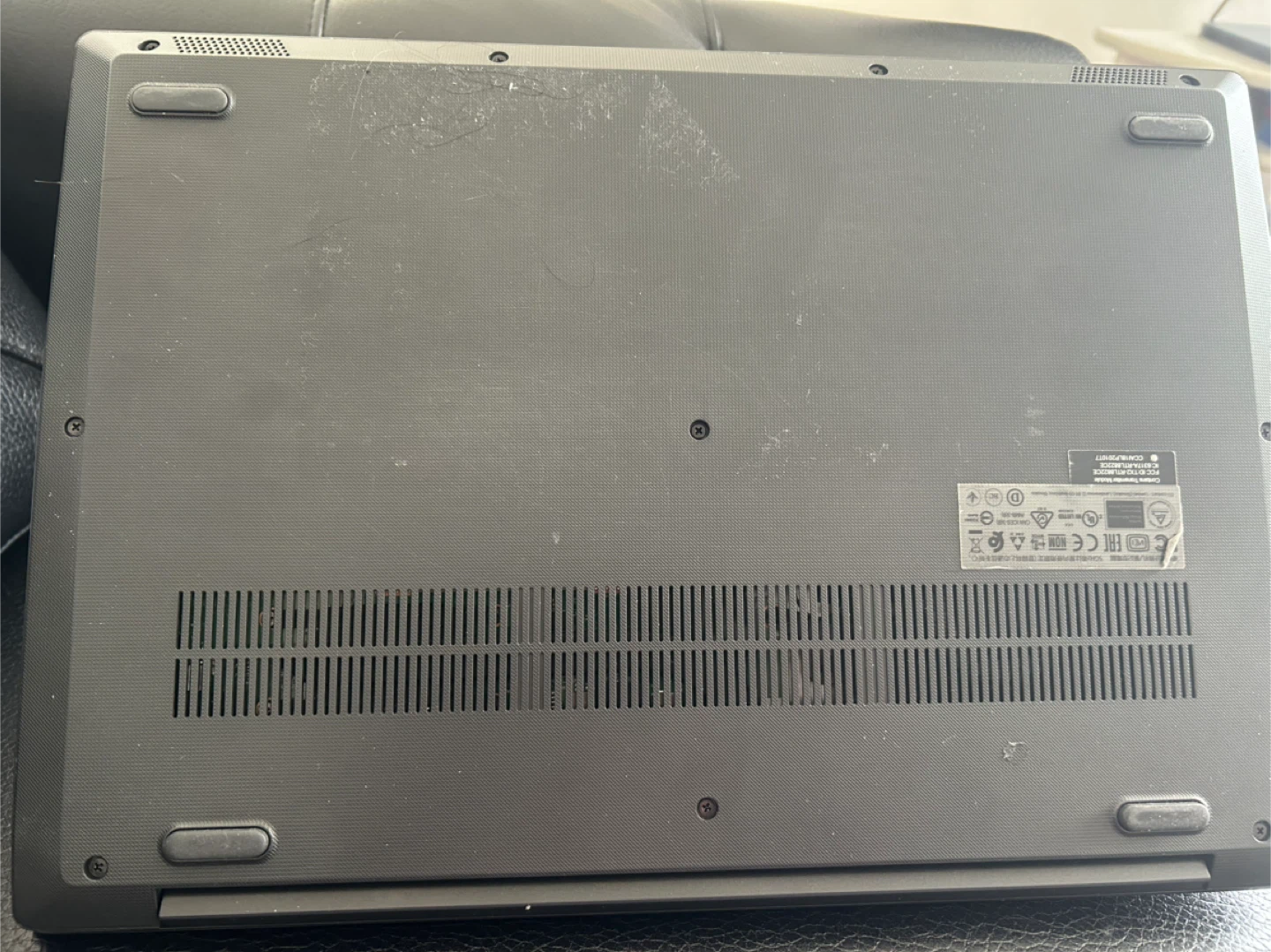 Lenovo IdeaPad 3  Laptop - photo 5